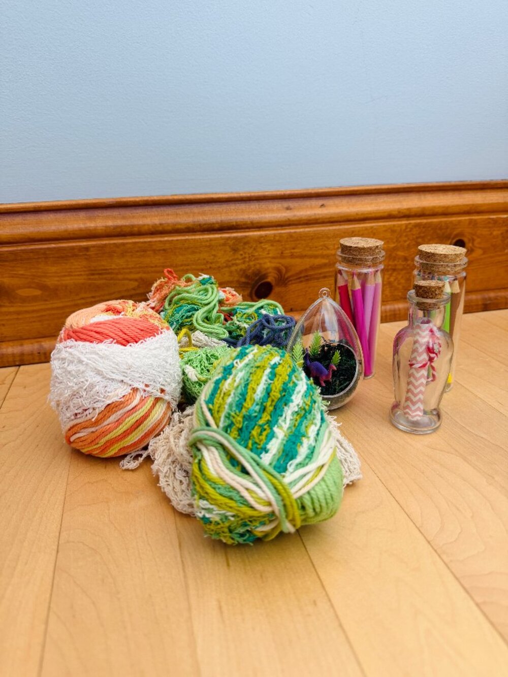 Assorted Craft Set